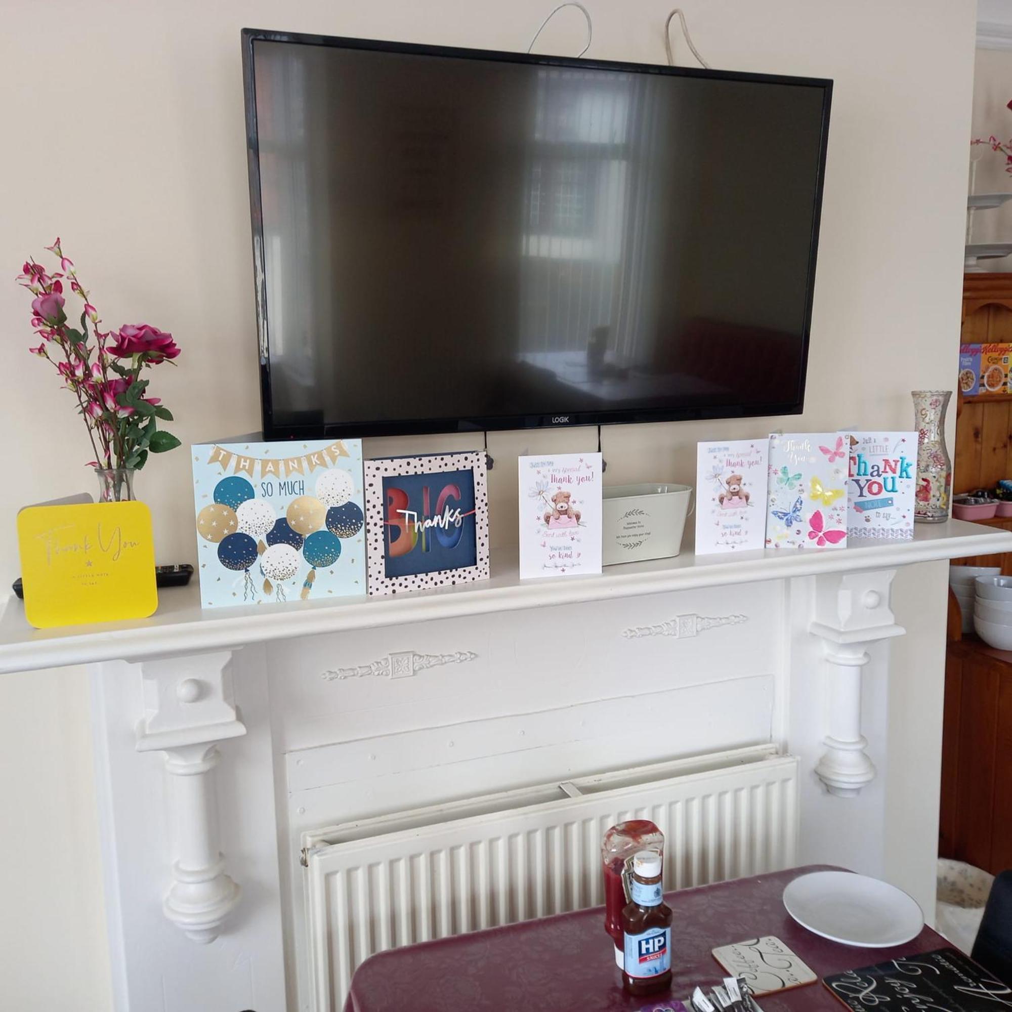 Bayswater House Bed and Breakfast Blackpool Exteriör bild