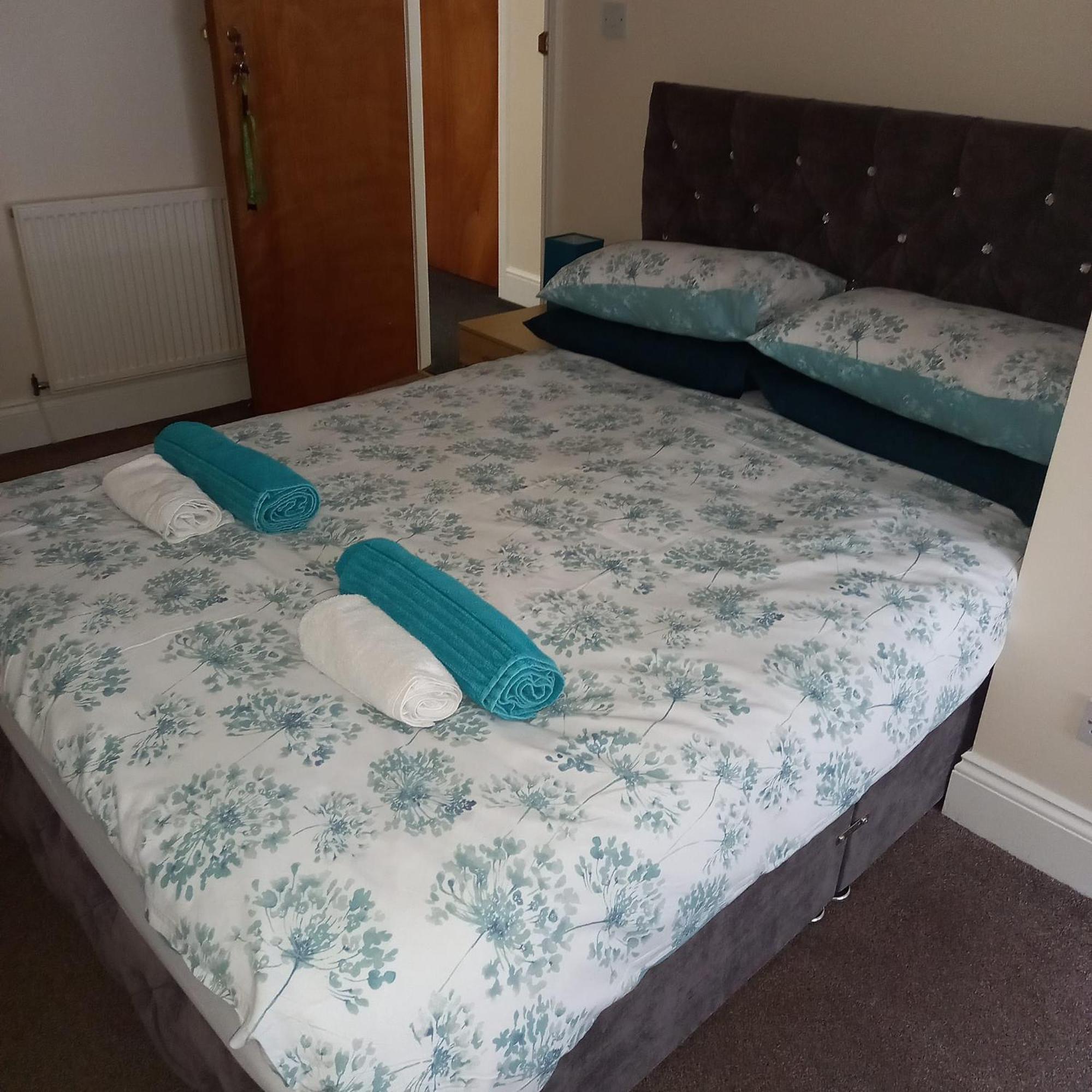 Bayswater House Bed and Breakfast Blackpool Exteriör bild